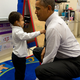 “Take two Tylenol and call me in the morning.” March 4, 2014
White House Photo by Pete Souza